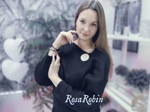 RosaRobin