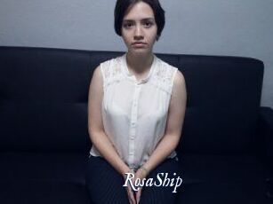 RosaShip