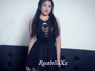 RosabellaXx