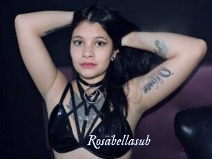 Rosabellasub
