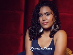 RosaliaBand