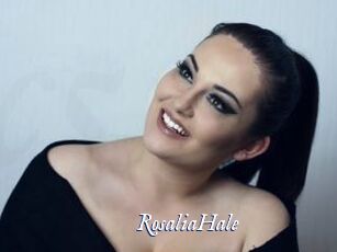 RosaliaHale Cam 5