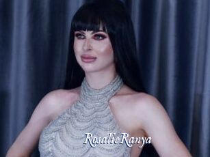 RosalieRanya
