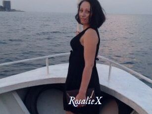 RosalieX
