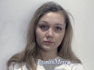RosalinMersy