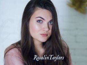 RosalinTaylors