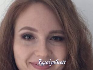 RosalynScott