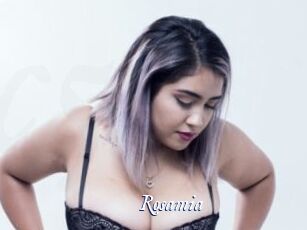 Rosamia