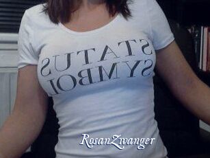 RosanZwanger