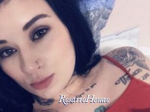 RosarioHenao