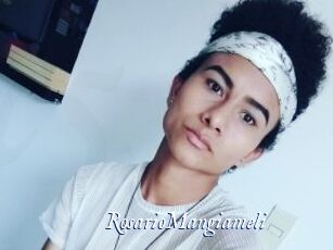 RosarioMangiameli