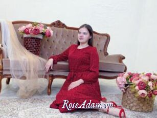 RoseAdamson