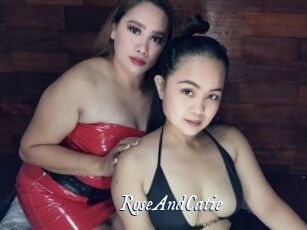 RoseAndCatie