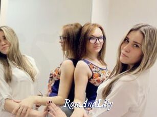 RoseAndLily