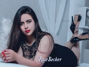 RoseBecker