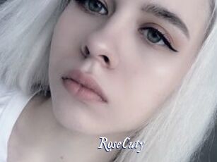 RoseCuty