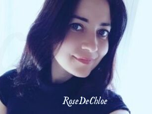 RoseDeChloe