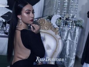 RoseDonovan