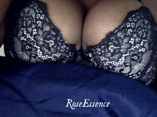 RoseEssence