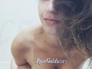 RoseGold2017