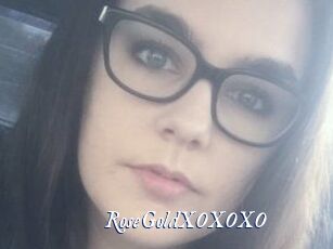 RoseGoldXOXOXO