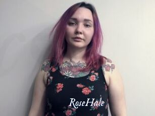 RoseHale
