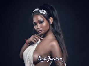 RoseJordan