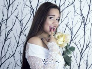 RoseLola