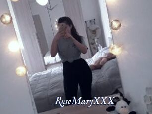 RoseMaryXXX