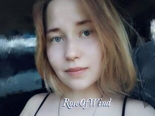 RoseOfWind