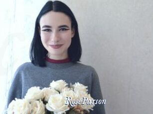 RoseParson