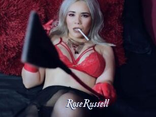 RoseRussell