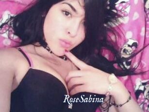 RoseSabina