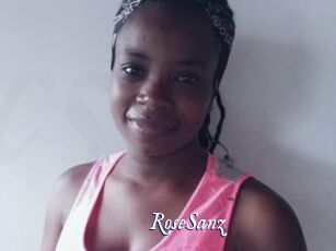 RoseSanz