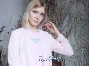 RoseSharp