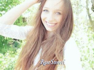 RoseSweeti