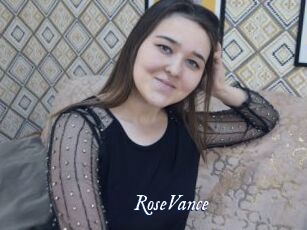 RoseVance
