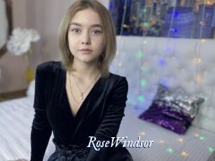 RoseWindsor