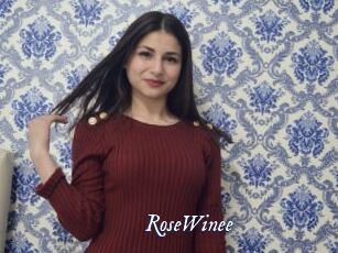 RoseWinee