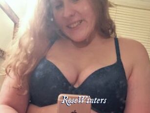 RoseWinters