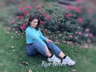 Rose_Green