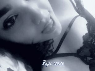 Rose_xoxo