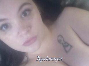 Rosebunny25