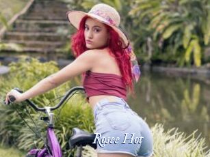 Rosee_Hot