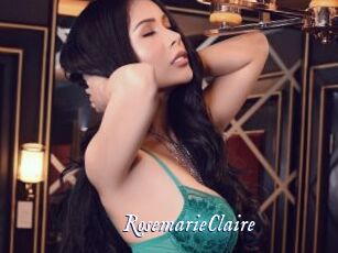 RosemarieClaire