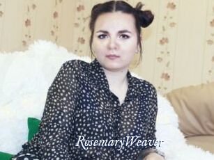 RosemaryWeaver