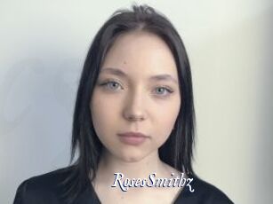 RosesSmithz