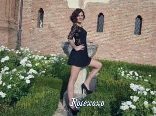 Rosexoxo