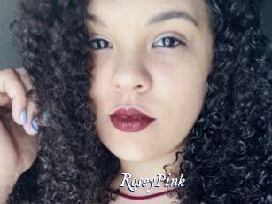 RoseyPink