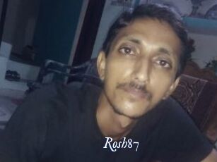 Rosh87